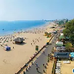 Royal Sun O 31 Royal Sun דירה