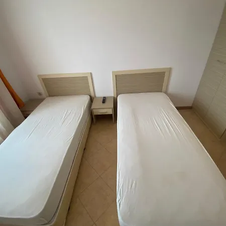 Appartement Royal Sun O 31 Royal Sun