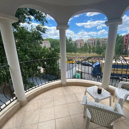 Appartement Royal Sun O 31 Royal Sun