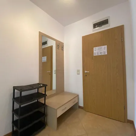 Appartement Royal Sun O 31 Royal Sun