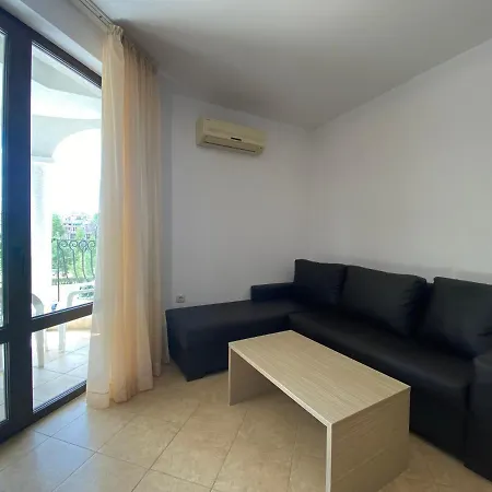 Appartement Royal Sun O 31 Royal Sun Sunny Beach