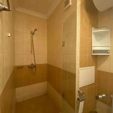 Royal Sun O 31 Royal Sun Appartement