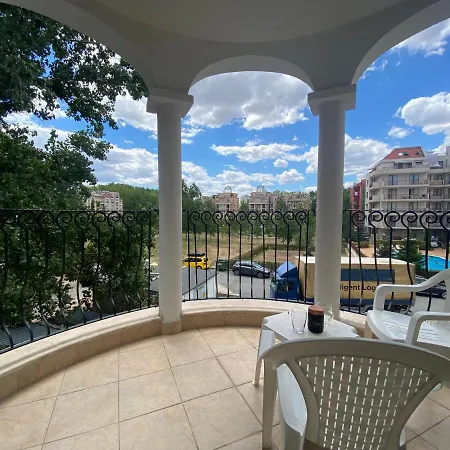 Appartement Royal Sun O 31 Royal Sun Sunny Beach