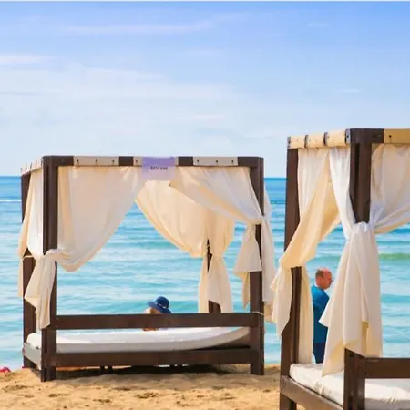 Appartement Royal Sun O 31 Royal Sun *