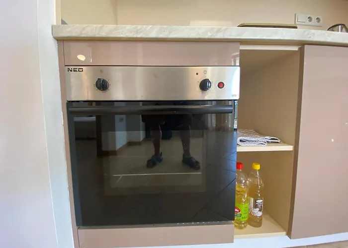 Apartment Royal Sun O 31 Royal Sun *