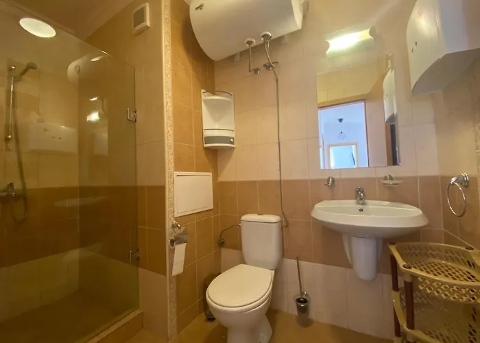 Apartment Royal Sun O 31 Royal Sun