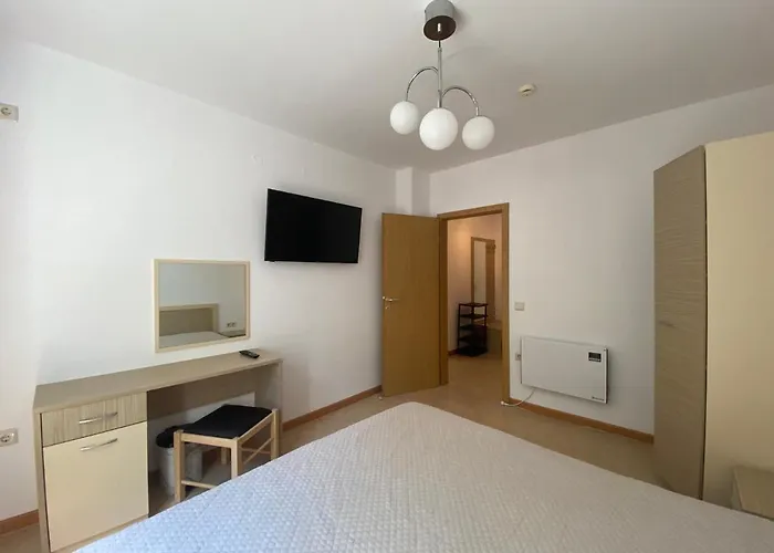 Apartment Royal Sun O 31 Royal Sun Slantschew brjag