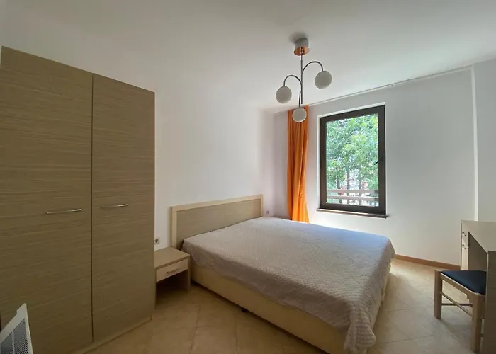 Royal Sun O 31 Royal Sun Apartment