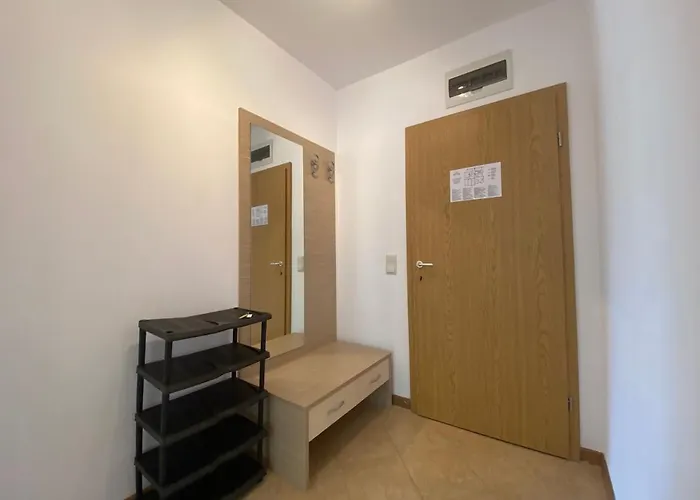 Apartment Royal Sun O 31 Royal Sun