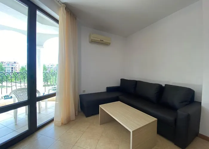 Apartment Royal Sun O 31 Royal Sun Slantschew brjag