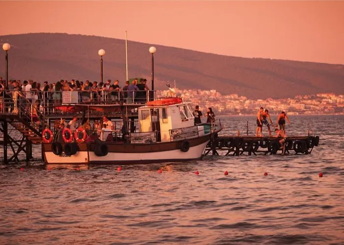 Royal Sun O 31 Royal Sun * Slantschew brjag